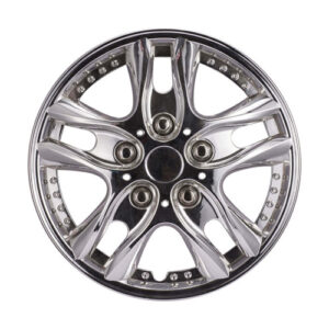 Wheel Disk Plat